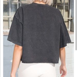 Brandy Melville Tops - Aleena San Francisco Top Brandy Melville Tops - Aleena San Francisco Top